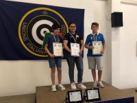 Trofeo CONI 2019
